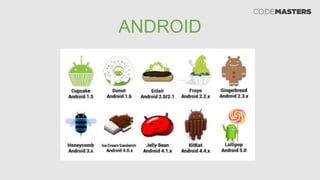 ANDROID
 