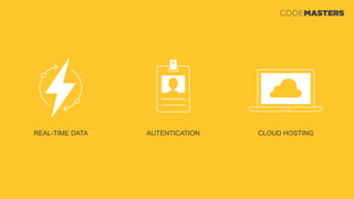 REAL-TIME DATA AUTENTICATION CLOUD HOSTING
 