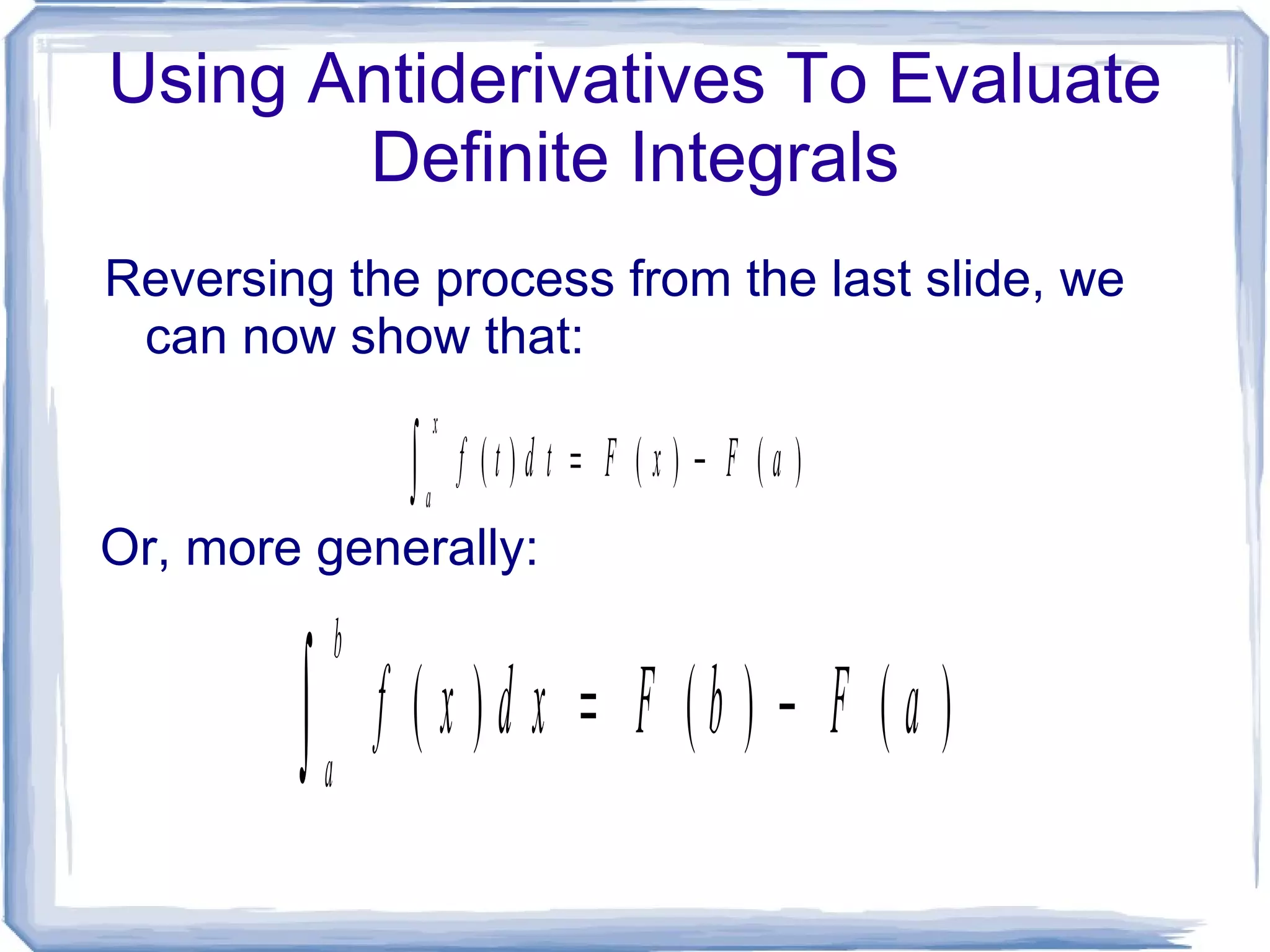 Contiguous Areas Add
