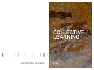 PART 1
COLLECTIVE
LEARNING
6
1070L
 