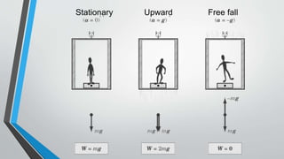 Stationary Upward Free fall
 