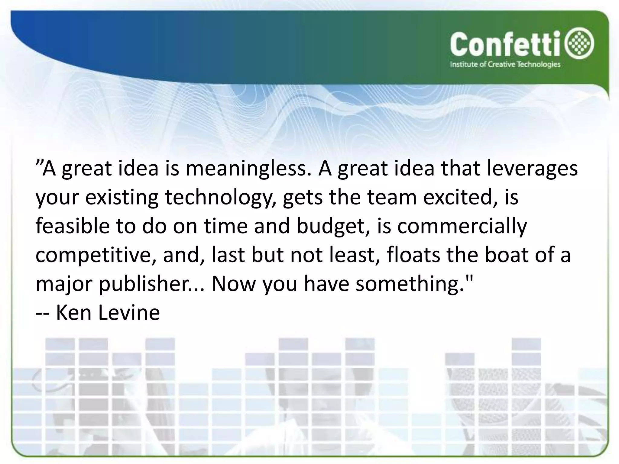 Any Thoughts?Discuss perhaps a job in that list that might take you fancy and give a couple of reasons for that?