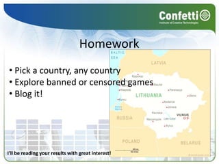 Extreme scenes of brutality & slaughter