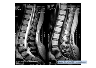 Fonte: Portal da SBC – casos clínicos
 