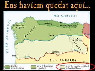 Ens havíem quedat aquí...
Ens havíem quedat aquí...
 