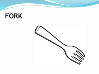 FORK
 