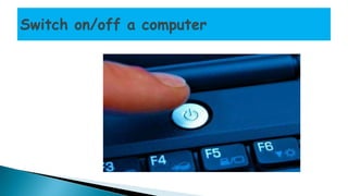 U7 collocations related to computers - activity-4 to-1d | PPT