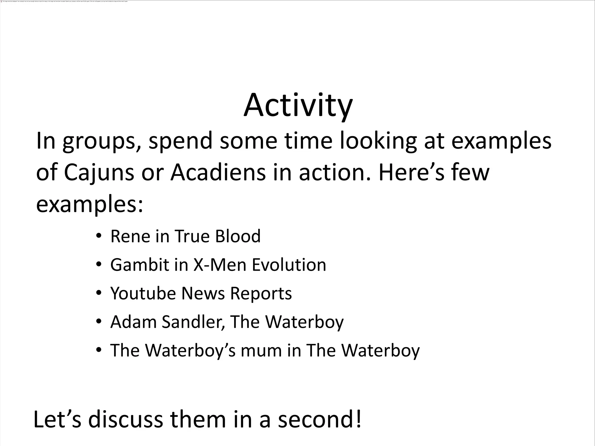 Aims & ObjectivesAims:Students will explore character devices to move plotObjectives:All students will be able to identify 3 key character devices to move plot in separate genreMost students will be able to identify 3 key character devices to move plot and describe 1 form in detailSome students will be able to identify 3 key character devices to move plot and describe 2 forms in detail