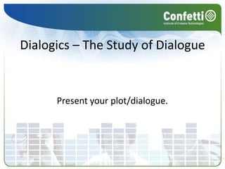 The Story So Far – A Quiz4. What common themes are explored in X-Men?RacismReligionDisabilitiesGender & Sexuality