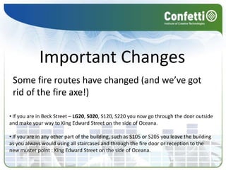  Had enough one-to-one tutorials with me? (You’re entitled to three)