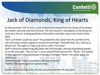 Dialogics – The Study of DialogueI transcribed what I just said:“Hey how’s it going?” Asked Kelly“Alright, how are you?” Said Matt, lethargically.“I’m alright, wha, whuh, what you in? The Crucible?” Asked Kelly again.“Yeah, I’m tryin’ to get some more muns.” Matt spoke over a stifled yawn.“Are you going through it all over again?” Kelly  questioned.
