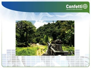 Jesse SternSteve Fukuda