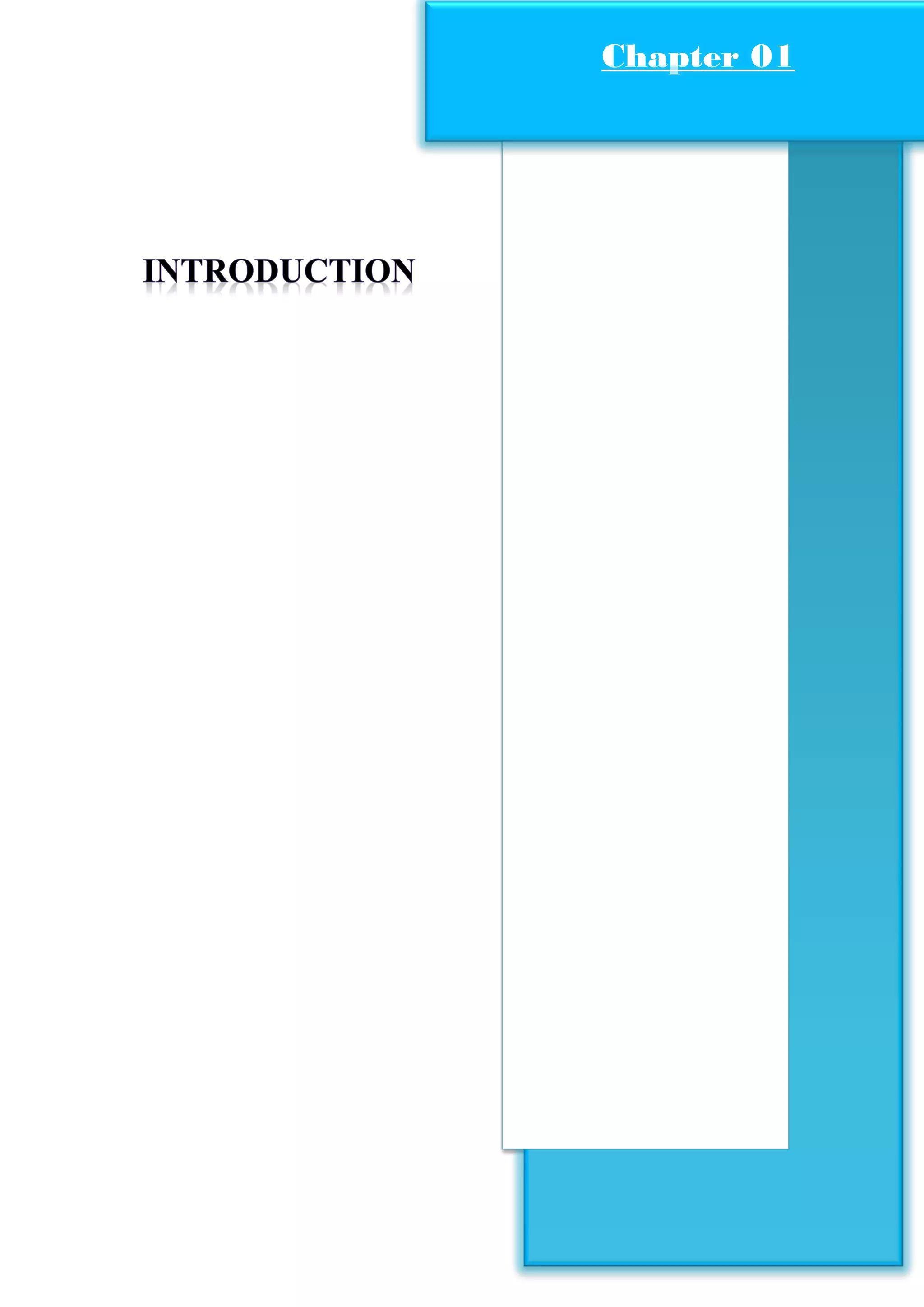 Construction of Satellite Ground Station
Page10
Chapter 01
 
