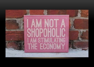 BS2 / U.8 - Shopping