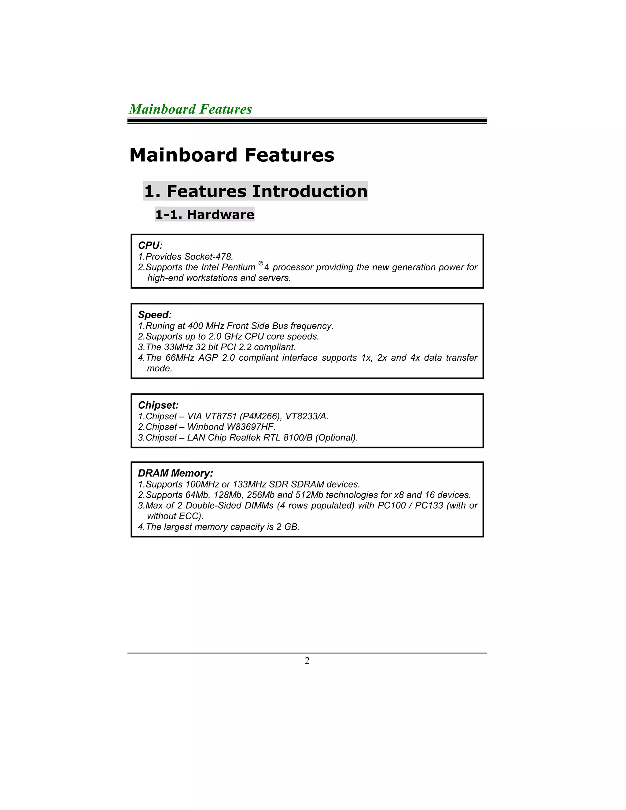 4-6. Hard Disk Connectors: IDE1/IDE2	
       4-7. Floppy Disk Connector: FDD1	
       4-8. 5V/5VSB Selection for KB: JKBV1(Optional) 	




                                                              
 