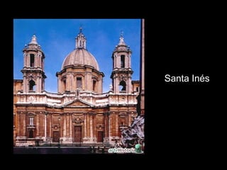 Santa Inés
 