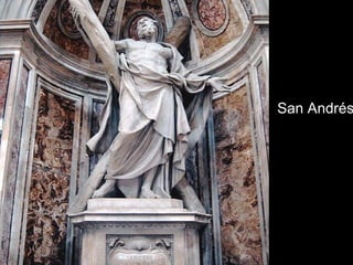 San Andrés
 
