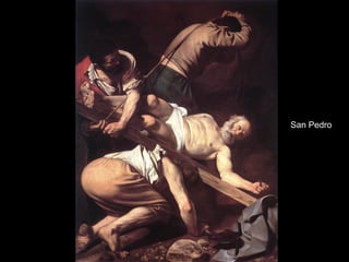 San Pedro
 