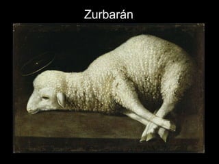 Zurbarán
 
