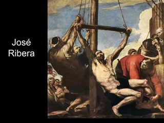 José
Ribera
 