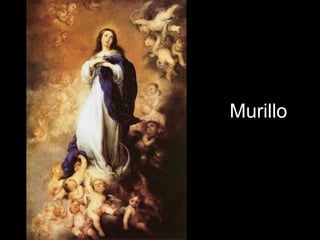 Murillo
 