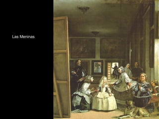 Las Meninas
 