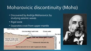 Unit 9, Lesson 1 - Locating Places on Earth