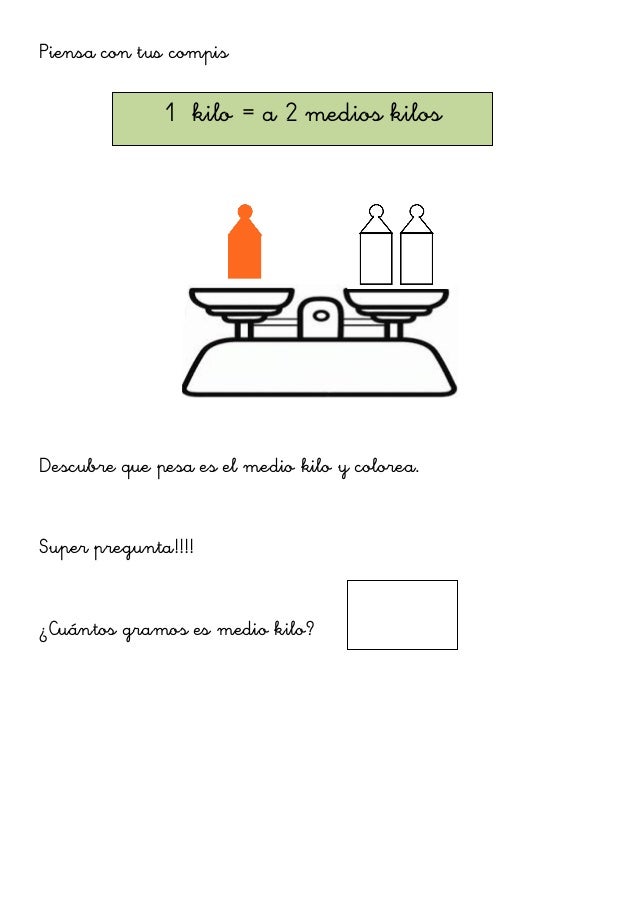 Peso Comparar Balanzas peso-comparar-balanzas