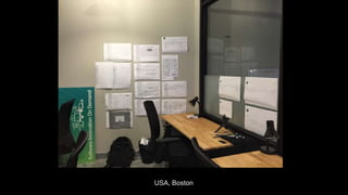 USA, Boston
 