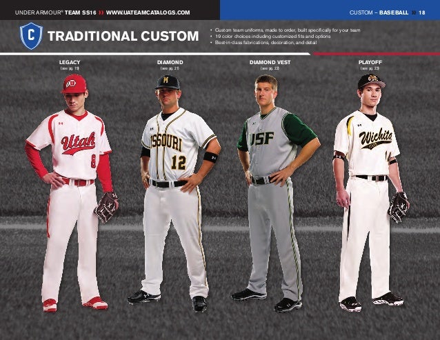 The Evolution Of Baseball Uniforms  Mens Health