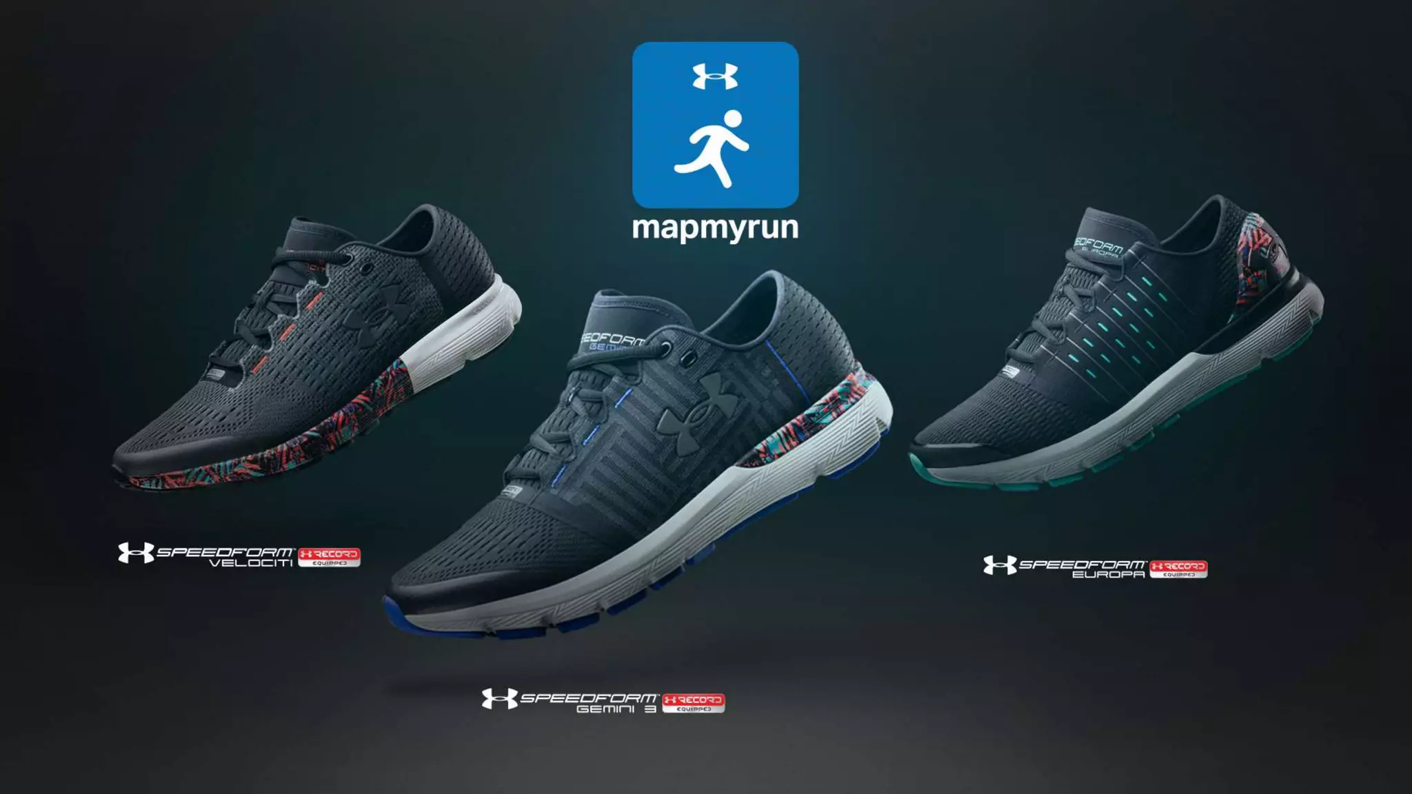 Under Armour Digital Transformation | PPTX