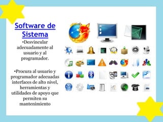Hardware y Software | PPTX