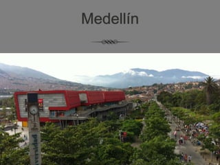 Medellín