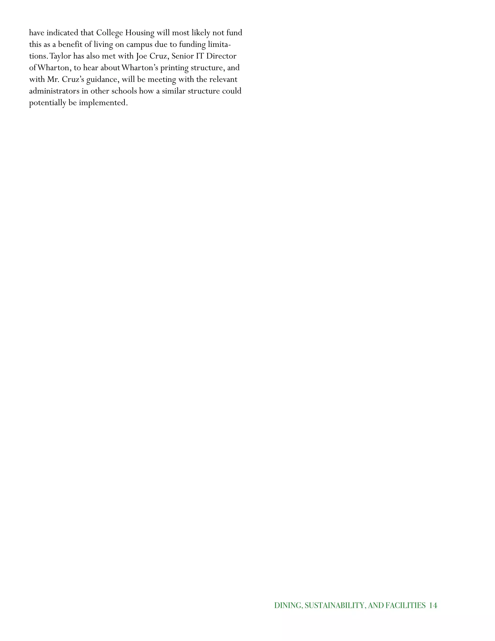 UA annual report 2015