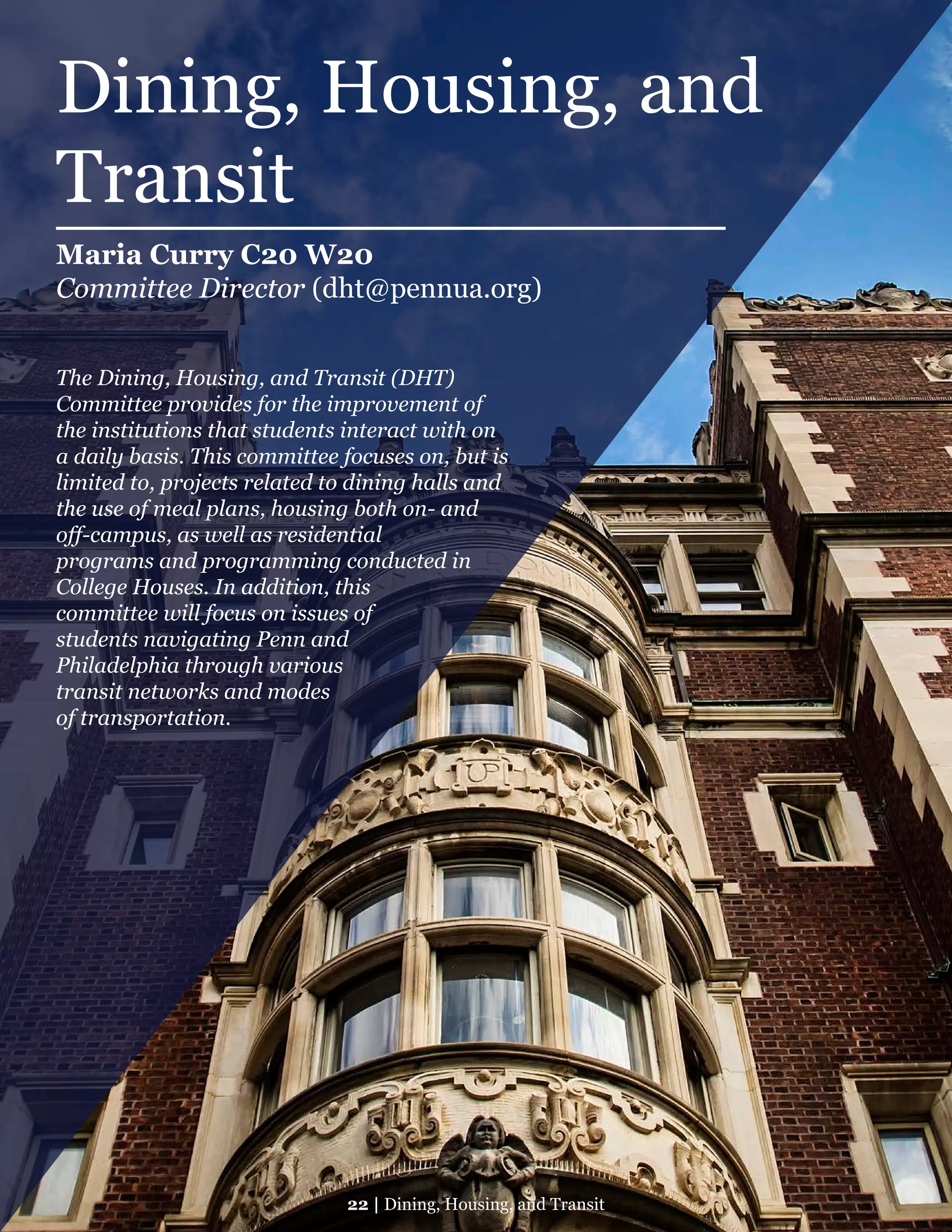 UA annual report 46th session