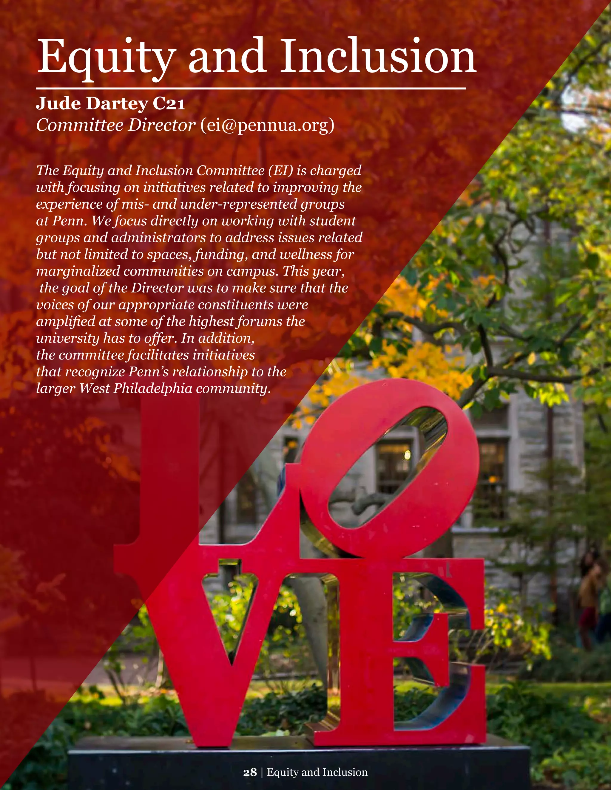 UA annual report 46th session