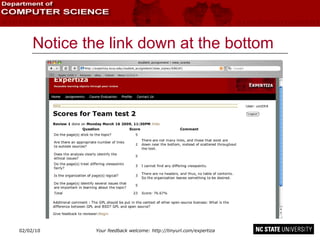 Notice the link down at the bottom 02/09/10 