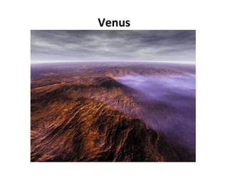 Venus
 