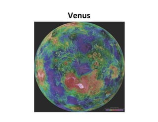 Venus
 