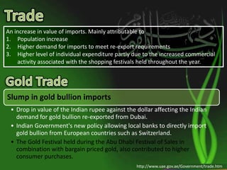 Never refuse refreshments offered, as this will be taken as an insult to your host.