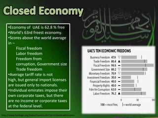 No set business hours in UAE.