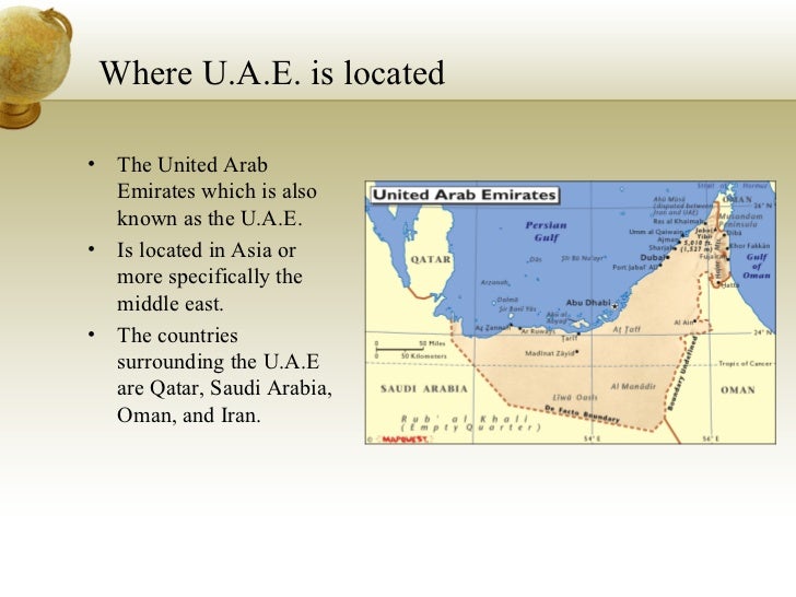 uae humanities powerpoint