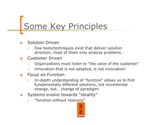 Innovation In Government