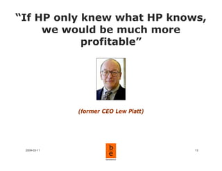 Innovation In Government