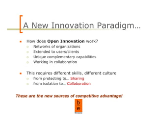 Innovation In Government