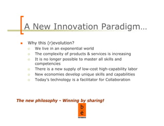 Innovation In Government