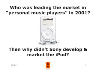 Innovation In Government