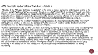 AML | PPTX