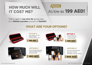 FM World UAE & GCC Company Profile