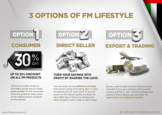 FM World UAE & GCC Company Profile